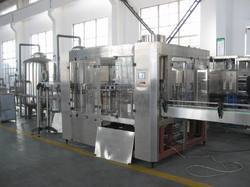  Mineral Water Bottling Plant in All India 